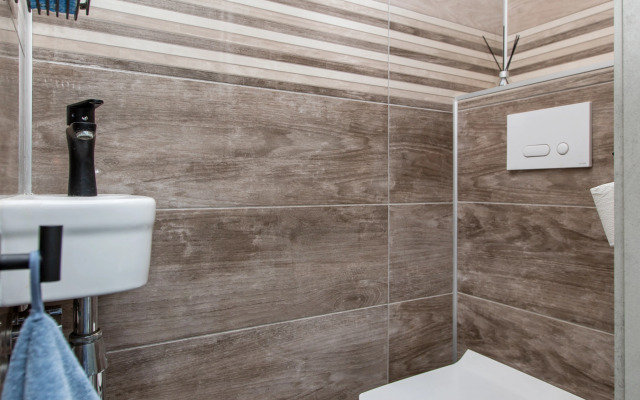 Квартира на Октябрьской 17 от Домики у Моря