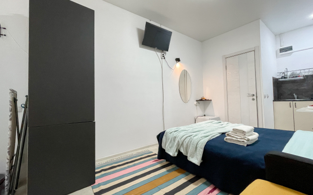 Zhemchuzhina Myskhako Apartaments