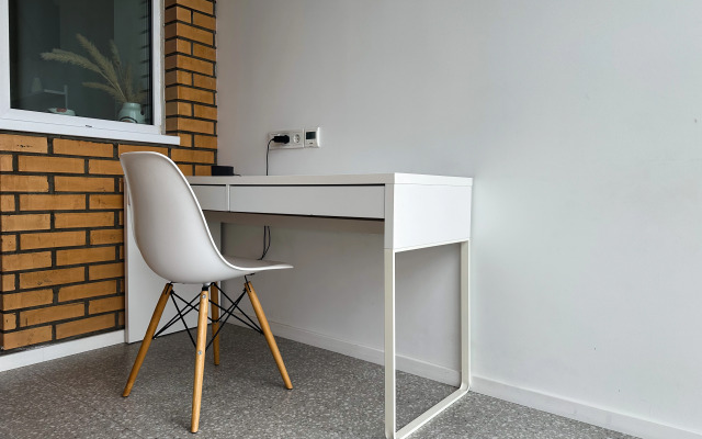 Квартира Студия