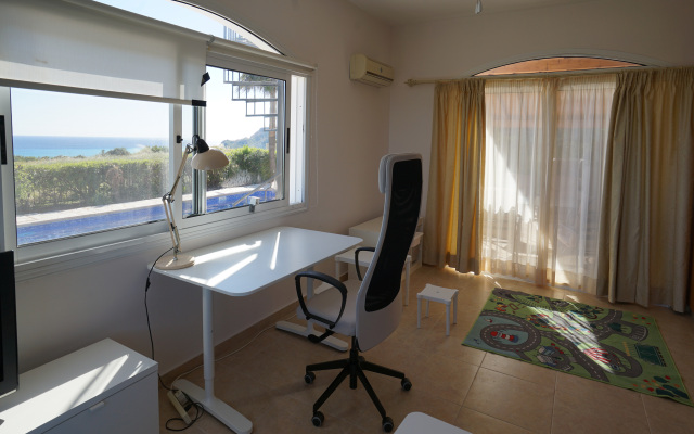 Sea View Ivanka Cyprus Villa