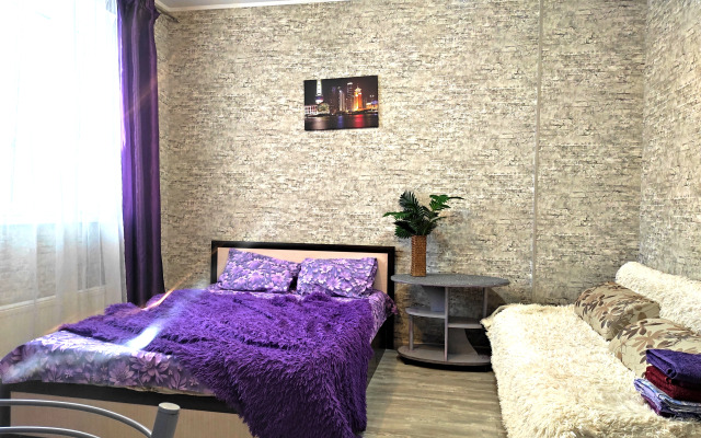 Квартира Студия с Видом на Реку Храм Парковую Зону