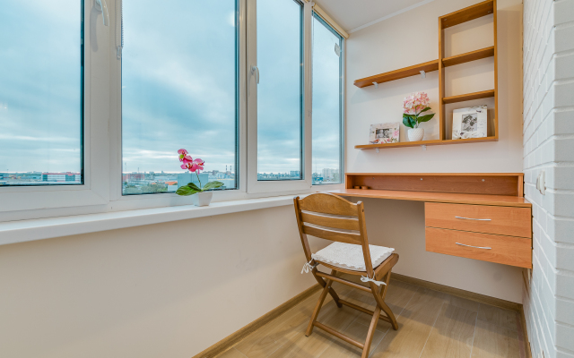 Apartment Leto