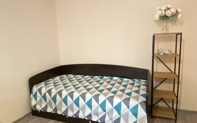Uyutnaya na Zvyozdnoj Flat