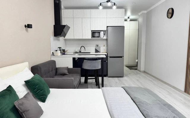 Studiya Zhk Linii Flat