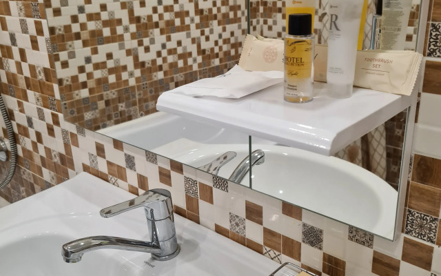 Vdol Naberezhnoy Volgi Flat