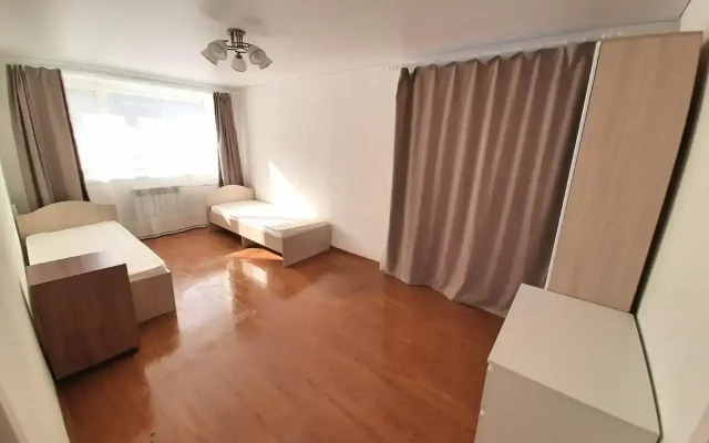 Апартаменты Пр. Карла Маркса д. 13