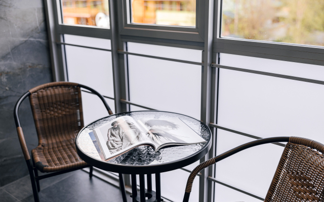 Zhk Arkhimed I Apartments