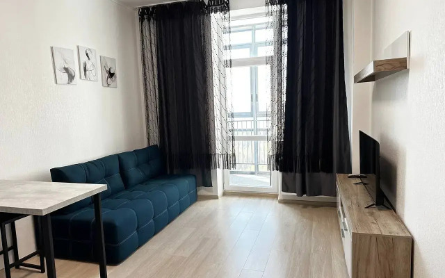 Квартира Уральская Глубина