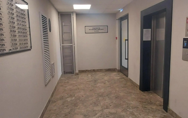 Апартаменты в ЖК Академик