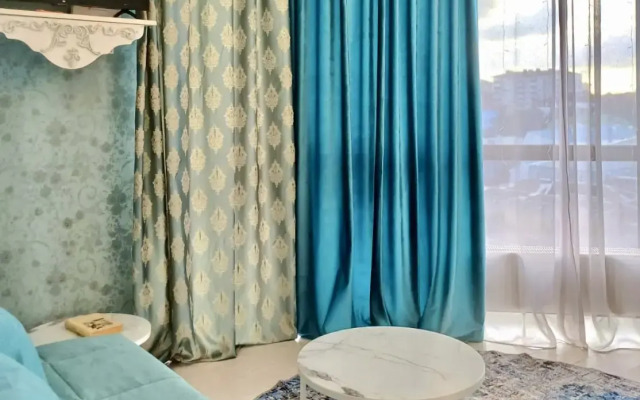 Квартира Волшебная Ночь