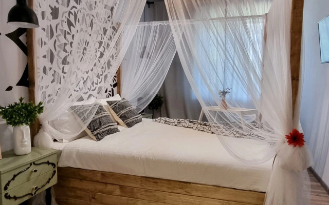 2kh Komnatnaya V Tsentre Goroda Flat