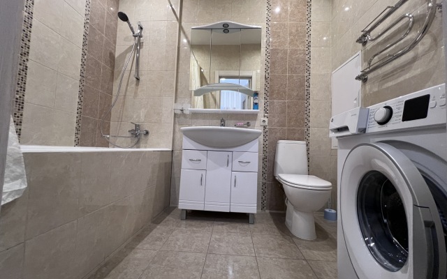 Alexhome Schelkovo Zhegalovskaya 27 Flat