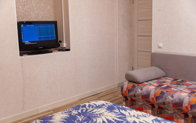 ShikaLad KMV Odnokomnatnaya Kvartira Okolo Administratsii