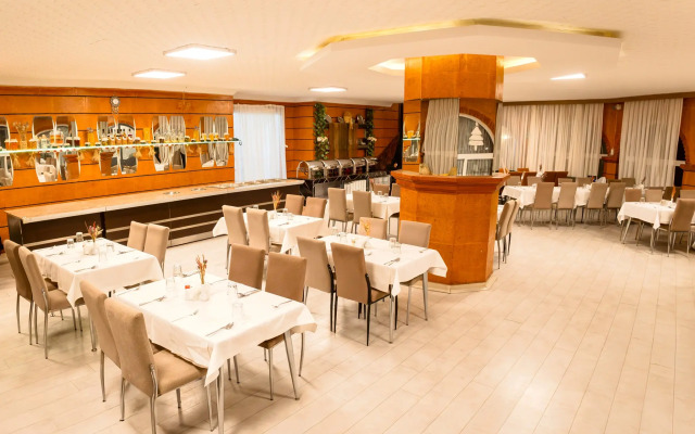 Continent Hotel Kapadokus Thermal