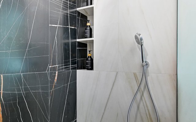 Morskaya Simfoniya-2 Apartments