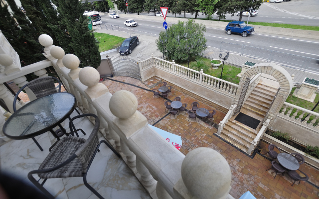 Kapri Haus Lenina 219/4 (1) Apartments