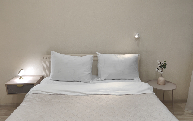 Квартира у ЖД Вокзала