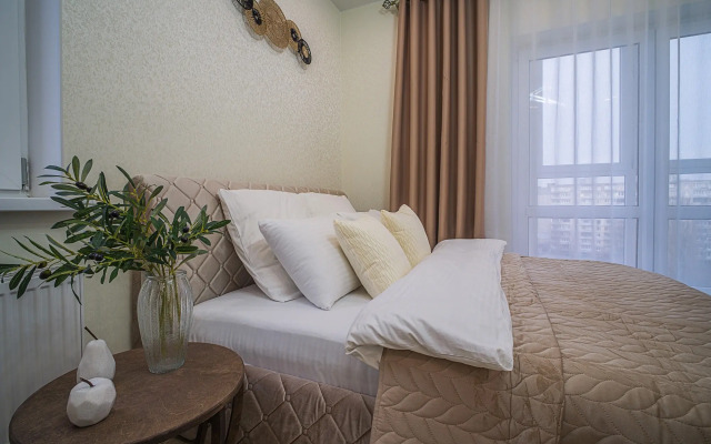 Квартира Штиль