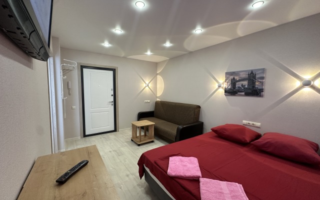 V Stile London Flat