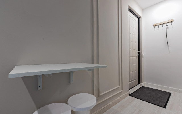 Apart-Real Hovrino Apartamenty