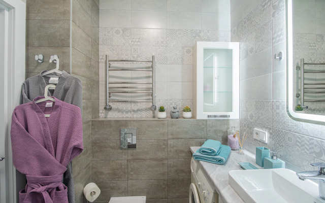 Квартира Лазурит