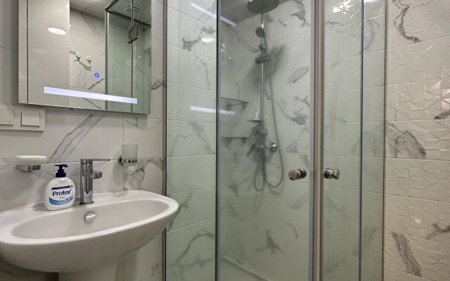 2-K Kvartira na Ulitse Khorenatsi Flat