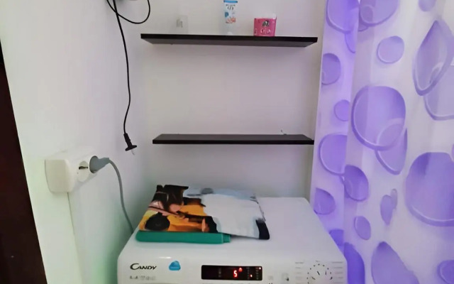 Квартира Просторная Двухкомнатная