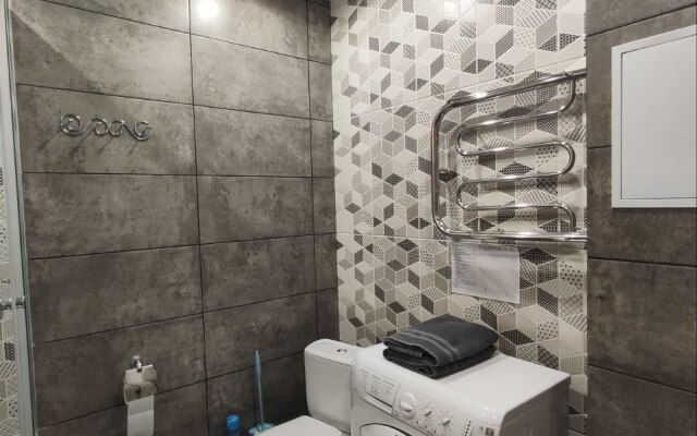 Квартира Добро пожаловать домой