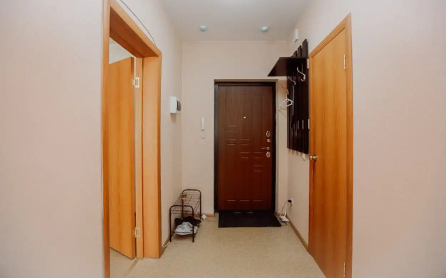 Skomfortom Na Prospekte Mira 190a Apartments