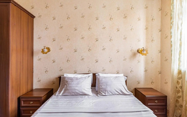 Апартаменты в центре Казани