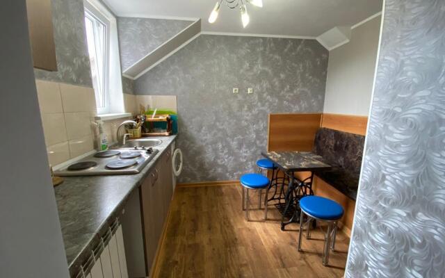 Guest house Na Terskoy 28