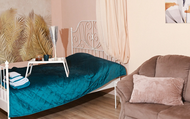 Квартира Петроградские Апартаменты