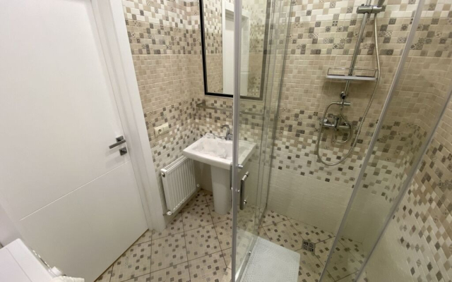 Апартаменты № 198 | Средняя 6