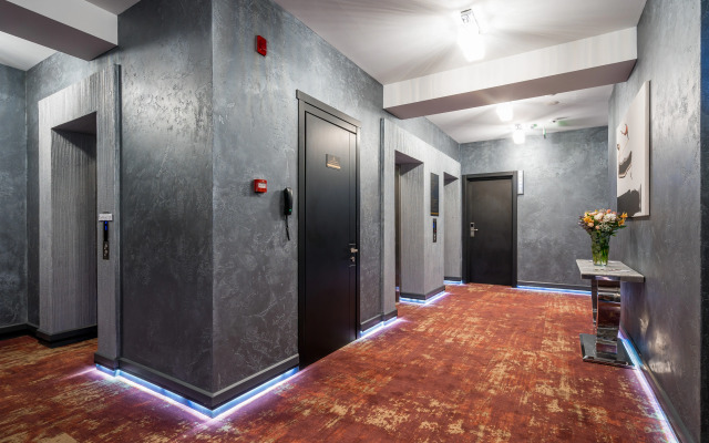 Onyx Hotel
