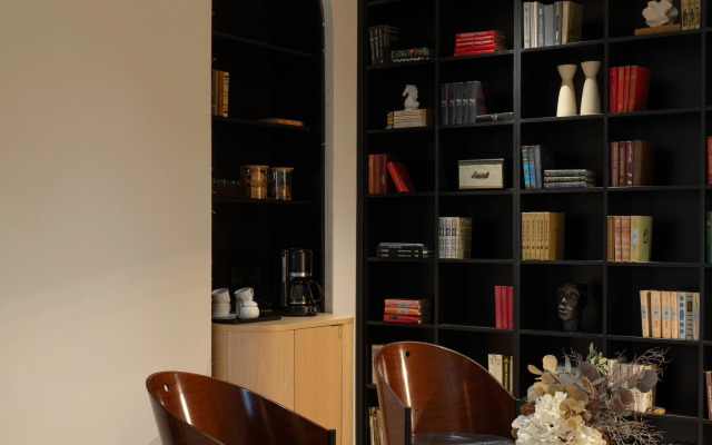 Отель Горки