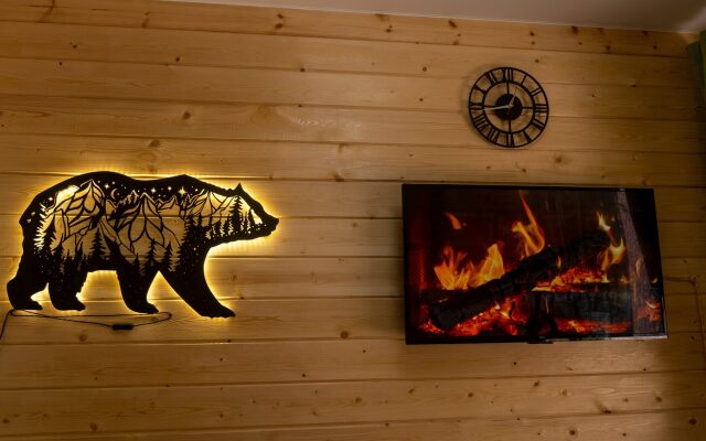 Гостевой Дом Ланселот