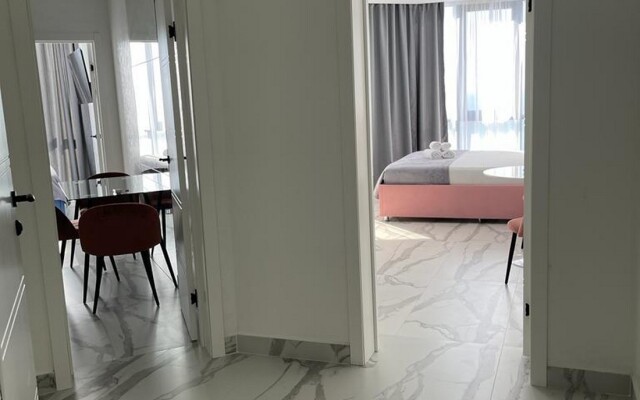 Simfoniya Apartments 1