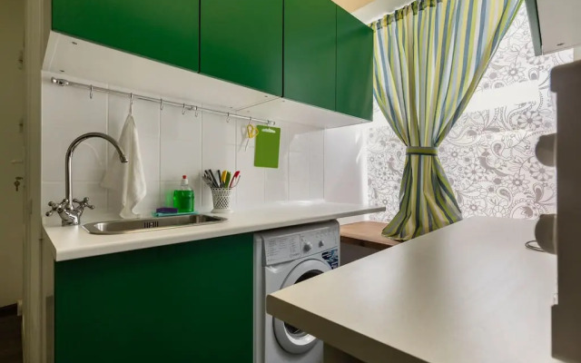 Na Voznesenskom Pr 55 Mini - Hotel