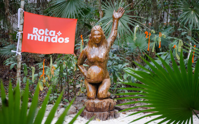 Кемпинг Rotamundos Mama Loo.mm