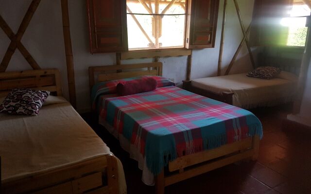 Finca la Orquidea Hotel