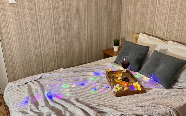 Guest house Palma, G Anapa, Ul Samburova, D 175