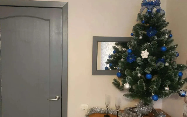 Na Ulitse Normandiya-Neman 1 Flat