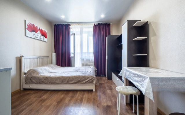 Квартира на Шувалова 21