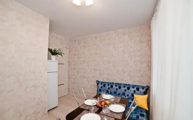 Квартира на Улице Восточно-Кругликовская 42/3к2