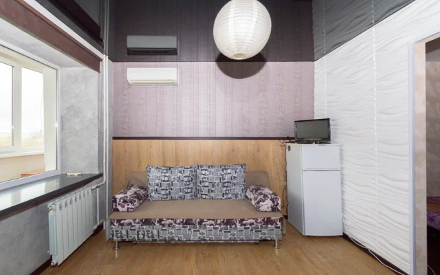 Severnoye siyanie Apartments