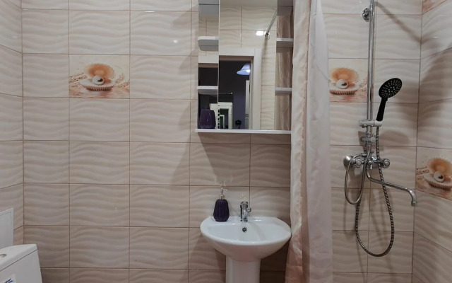 Апартаменты Апарт Миасс на Богдана Хмельницкого, 50