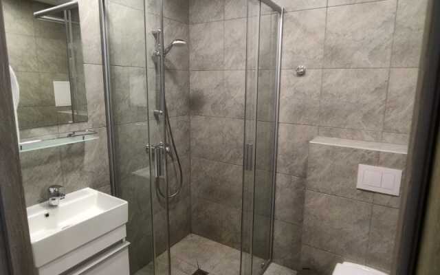 Ava intyit SyncotelHome Apartments