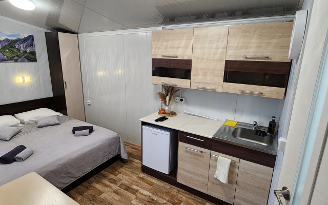 Гостевой дом Айну