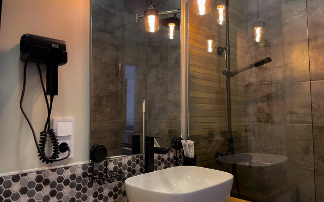 База отдыха Идиллия