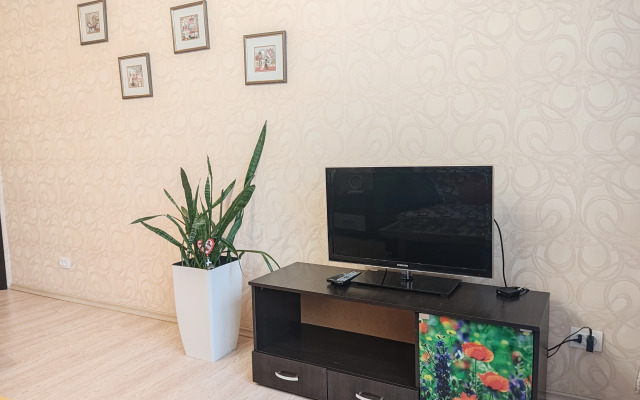 Na Sheksninskom Prospekte Apartments